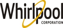 合作客户 Whirlpool