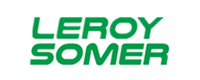 合作客户 Leroy Somer