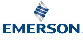合作客户 Emerson