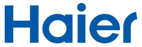 合作客户 Haier 海尔
