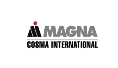合作客户 Magna Cosma