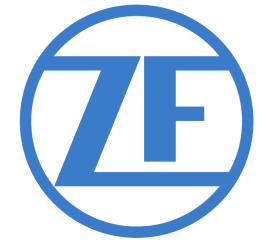 合作客户 ZF