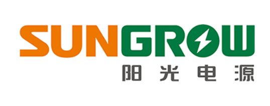 合作客户 Sungrow 阳光电源