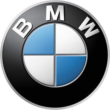 合作客户 BMW