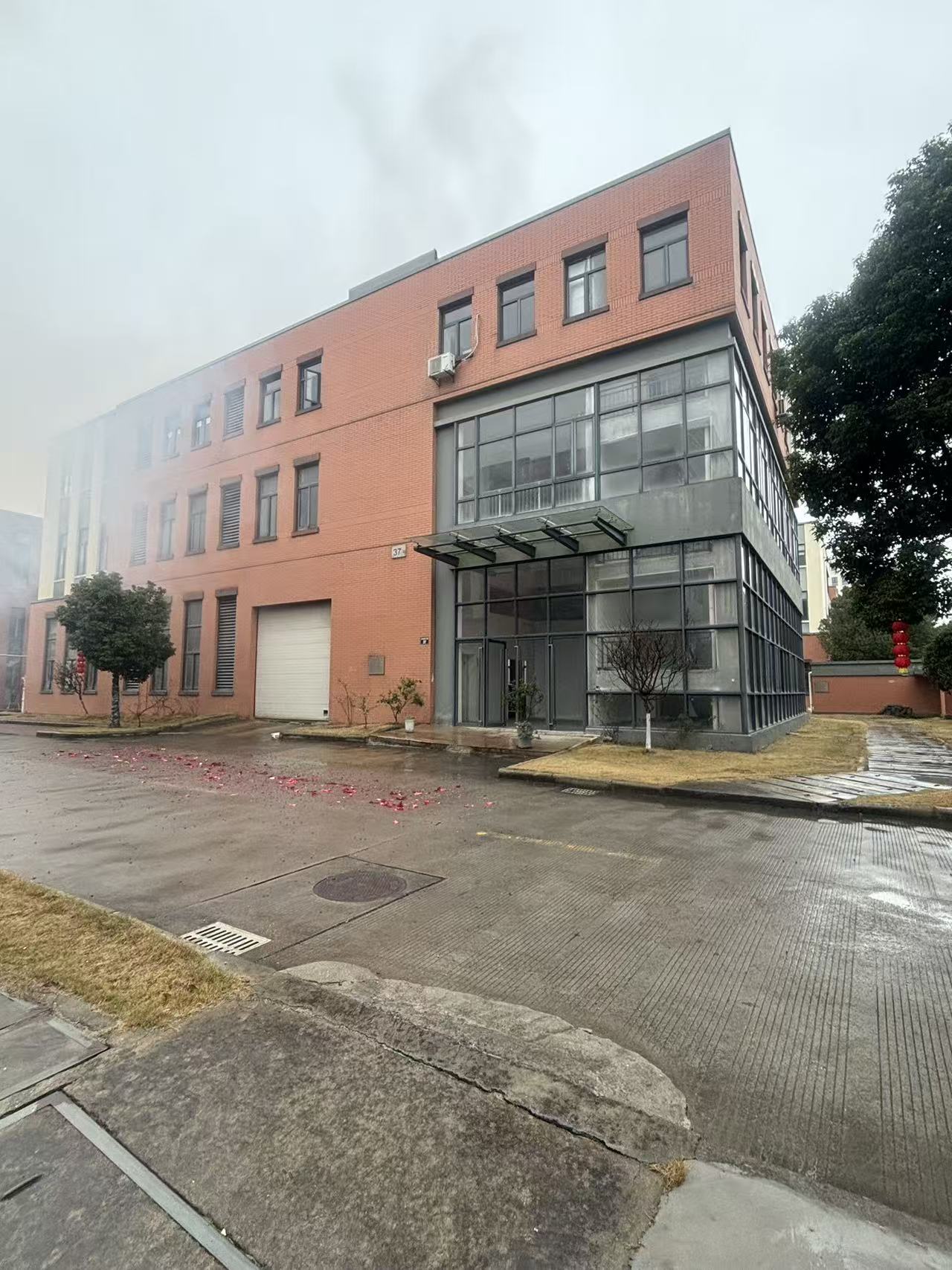 华创威宁波公司