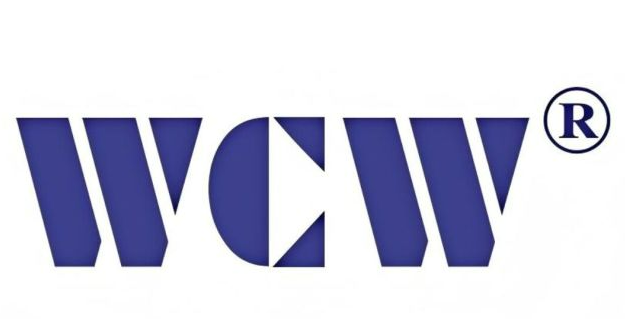WCW Logo