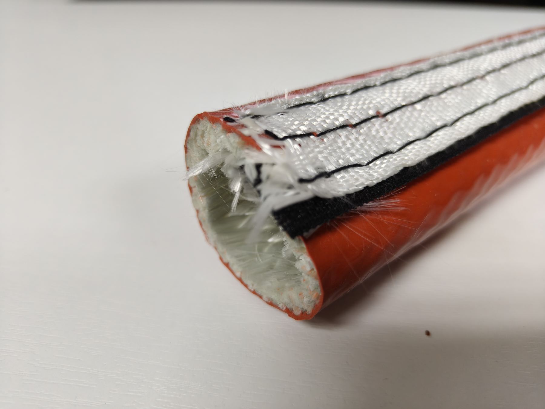 防火套管