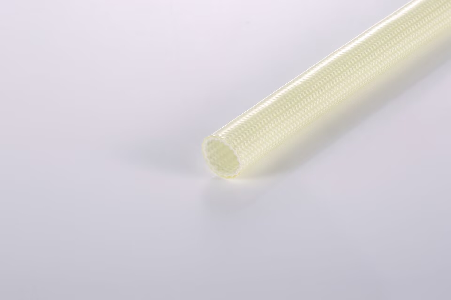 马达绝缘套管选型