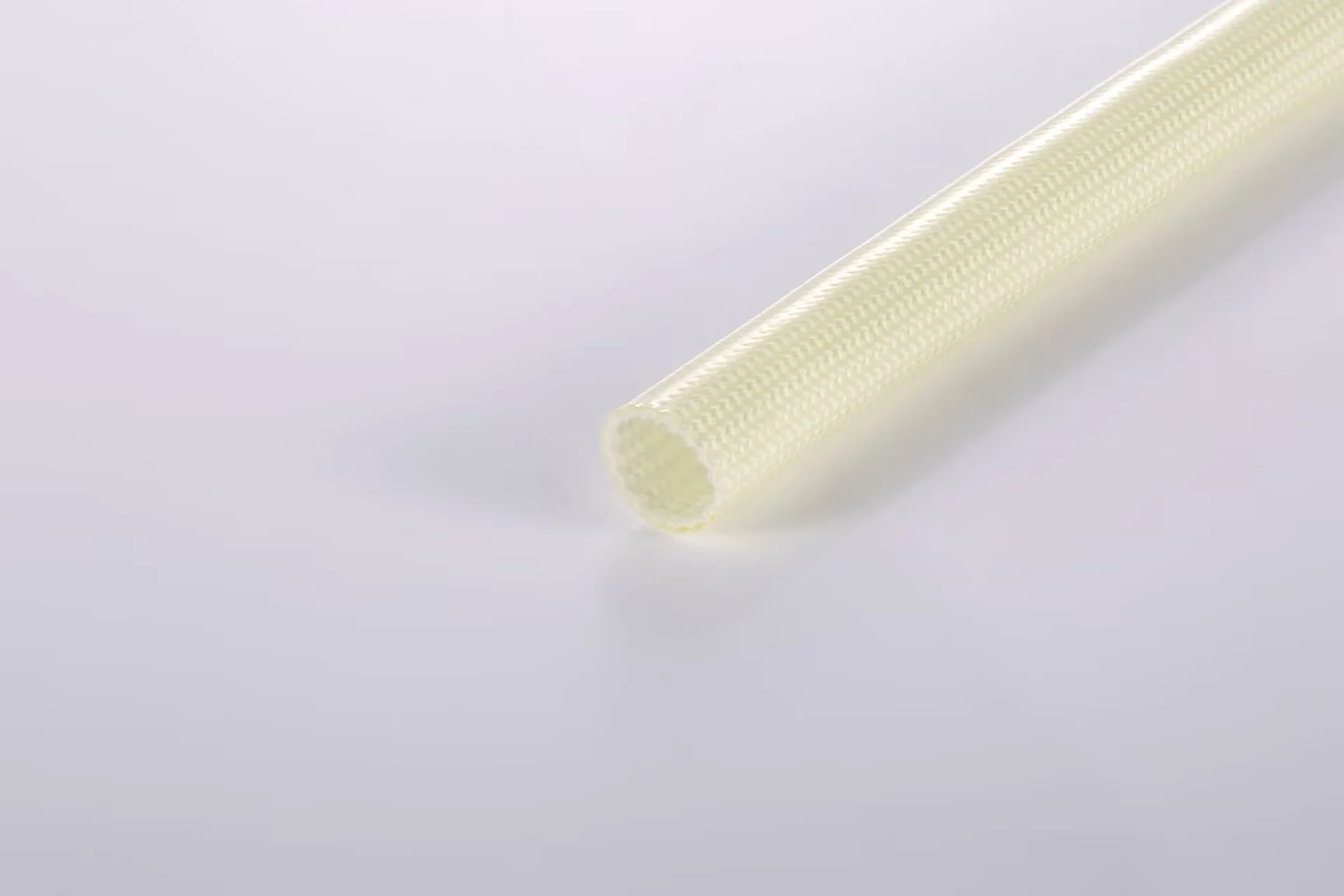 马达绝缘套管选型