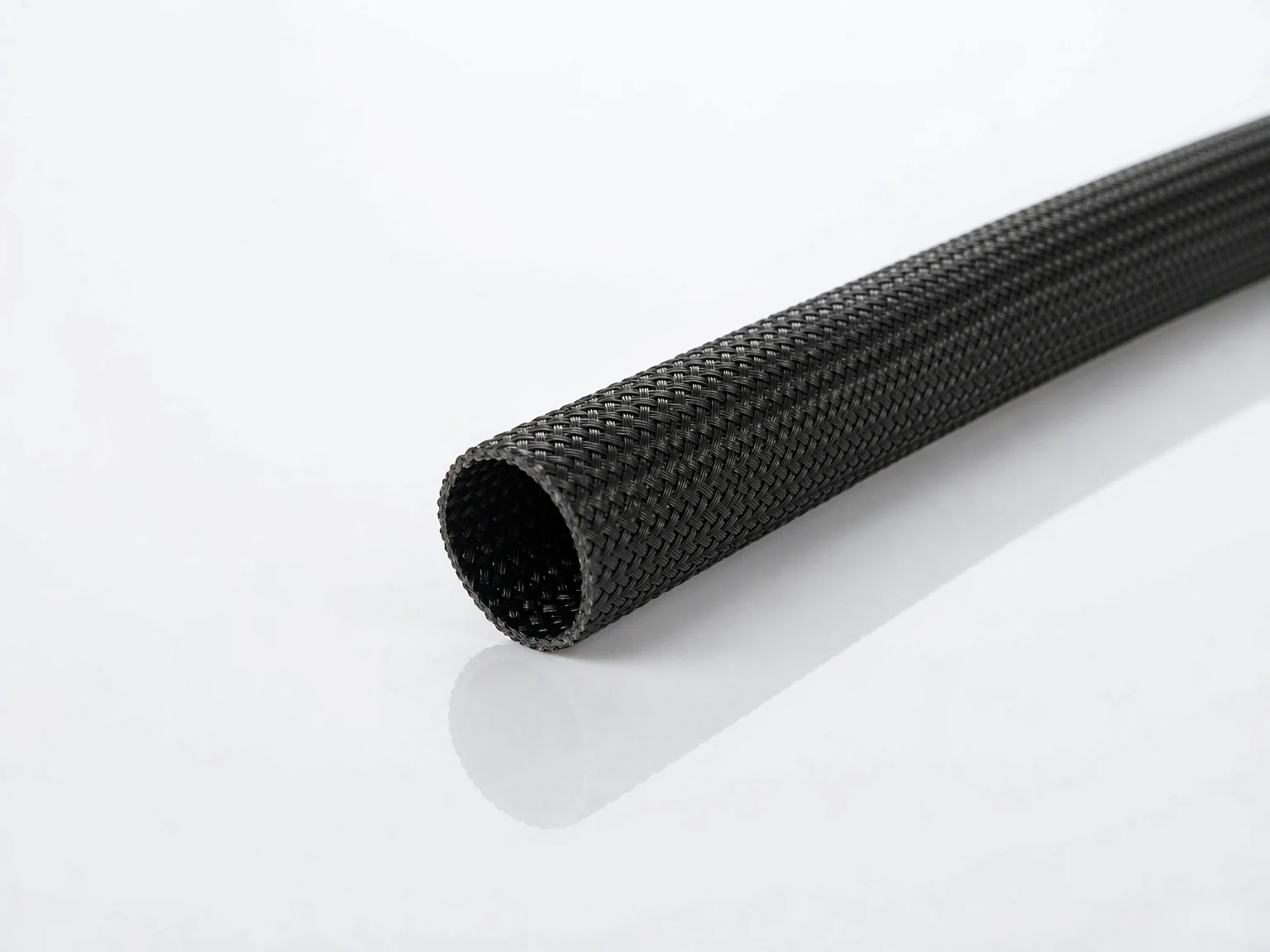 耐高温耐磨套管